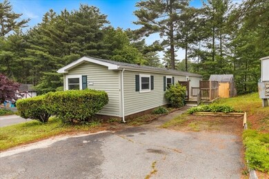 2 Williams St, Carver, MA 02330 - photo 4