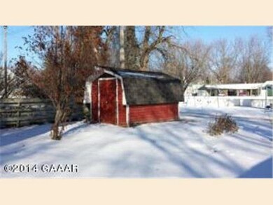 305 E Front St, Brandon, MN 56315 - photo 3