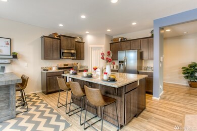 10540 191st St E unit 107, Puyallup, WA 98374 - photo 3