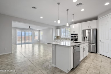 8270 W Spaulding St, Marana, AZ 85743 - photo 6