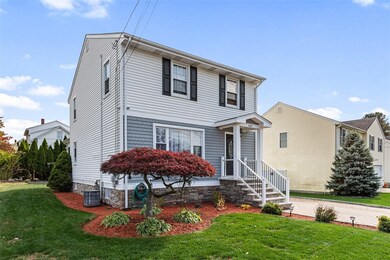 418 Dover Ave, Riverside, RI 02915 - photo 3