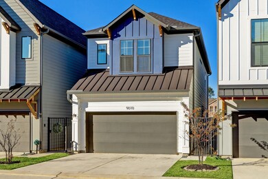 9010 Wellspring Dr, Houston, TX 77080 - photo 2