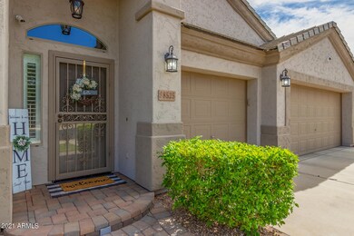 8525 E Posada Ave, Mesa, AZ 85212 - photo 4