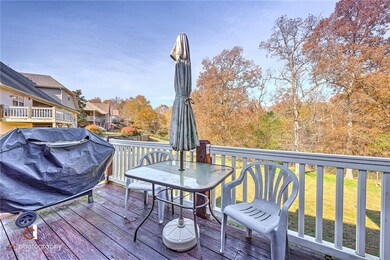 14888 Park Ridge Dr, Lowell, AR 72745 - photo 3