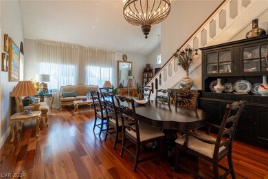 2728 Brienza Way, Las Vegas, NV 89117 - photo 4