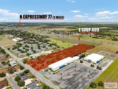 825 E Vinson Ave, Harlingen, TX 78550 - photo 3