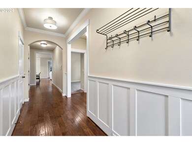 Entrance/Foyer