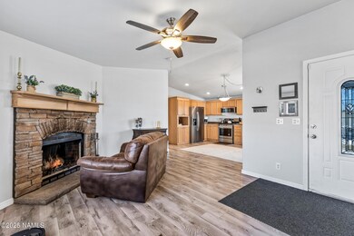 1858 W Mattingly Loop