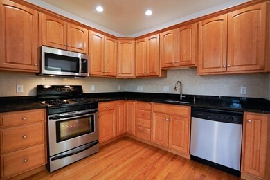 399 Sea St unit B, Quincy, MA 02169 - photo 4