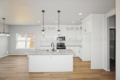 12340 Los Olmos Pkwy, Canyon, TX 79015 - photo 7