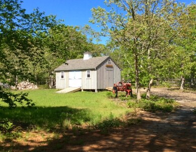 143 Old Holmes Hole Rd, Vineyard Haven, MA 02568 - photo 4