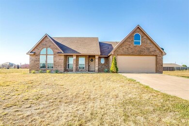 115 Blue Castle Ct, Weatherford, TX 76088 - photo 2