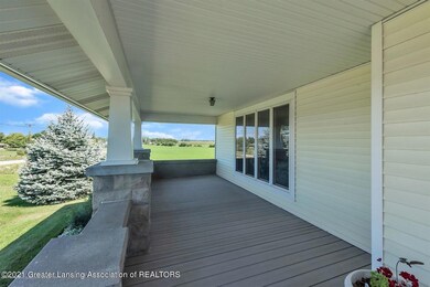 9739 S Mt Hope Rd, Carson City, MI 48811 - photo 3