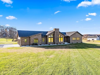 3489 Country Club Rd SW, Lancaster, OH 43130 - photo 2