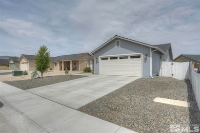 234 Glen Vista Dr, Dayton, NV 89403 - photo 3