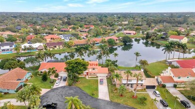 5710 Meadhaven St, Davie, FL 33331 - photo 2