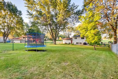 AWESOME YARD