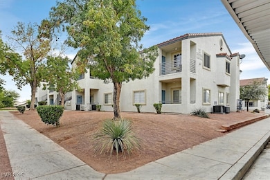 3318 N Decatur Blvd unit 1089, Las Vegas, NV 89130 - photo 3