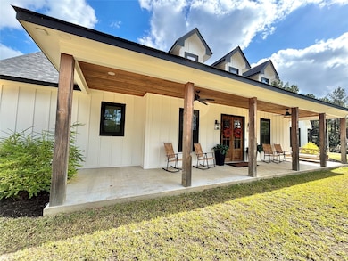 6540 Fm 3065, Colmesneil, TX 75938 - photo 4