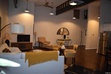 231 B N Chatham Ave unit 231 B, Siler City, NC 27344 - photo 3