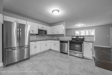 Gorgeous new kitchen