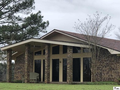 237 Hodge Watson Rd, Calhoun, LA 71225 - photo 4