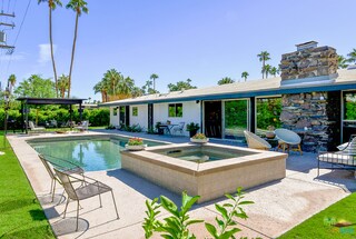 1042 E Apache Rd, Palm Springs, CA 92264 - photo 6