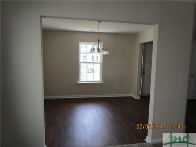 Dinning Room