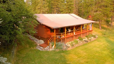 Cabin 3