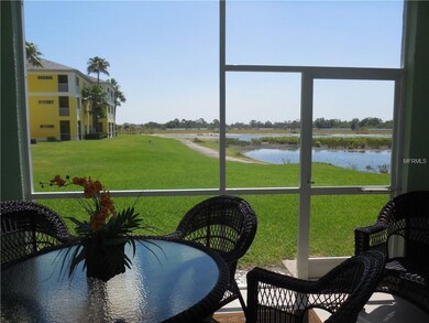 Fantastic view from your east-facing lanai!