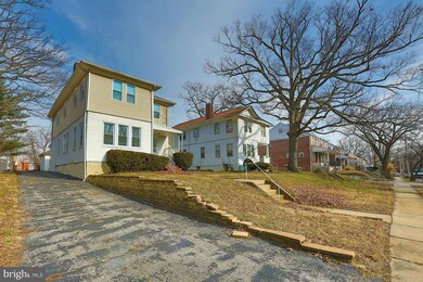 2522 Oakley Ave, Baltimore, MD 21215 - photo 3