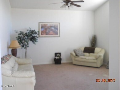 FORMAL LIVING ROOM
