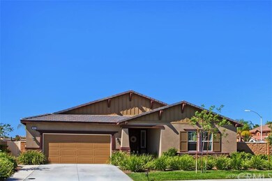 Beautiful 4 Bedroom, 3.5 Bath Single Story on Corn