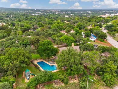 1312 Bois d Arc St, Weatherford, TX 76086 - photo 2