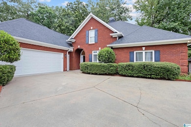 208 Woodbridge Ln, Birmingham, AL 35242 - photo 2