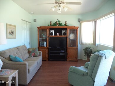 Arizona Room
