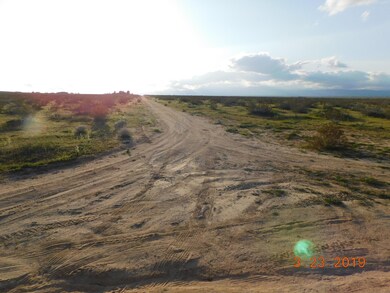 0 Joshua Blvd, California City, CA 93505 - photo 5