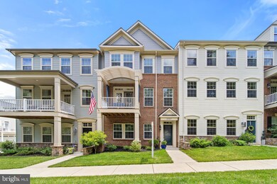 20507 Zolabeane Square, Sterling, VA 20165 - photo 5