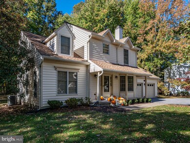 5128 Marx Dr, West River, MD 20778 - photo 2