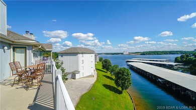 Amazing view from Private Deck