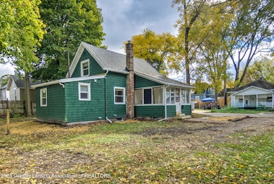 406 Pleasant St, Lansing, MI 48906 - photo 6