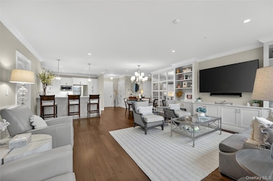 301 Franklin Ave unit 114, Garden City, NY 11530 - photo 5