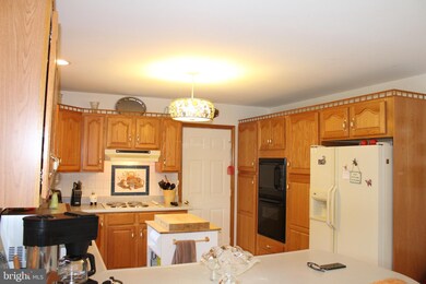 1783 J C Markwood Rd, Purgitsville, WV 26852 - photo 3