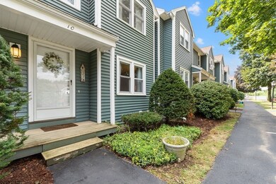 551 Hildreth St unit 10, Dracut, MA 01826 - photo 4