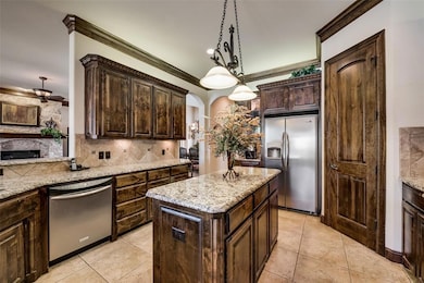 9009 Cedar Breaks Dr, North Richland Hills, TX 76182 - photo 6