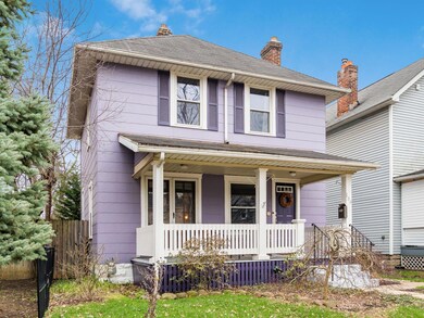 159 E Morrill Ave, Columbus, OH 43207 - photo 2