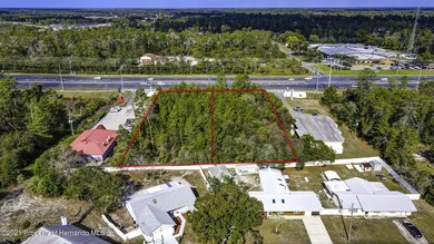 9990 Cortez Blvd, Spring Hill, FL - photo 6