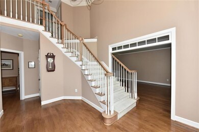 735 Apsley Way, Alpharetta, GA 30022 - photo 2