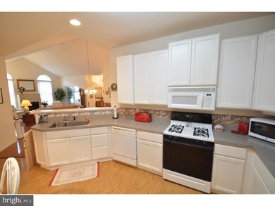 806 Persimmon Ln unit V144, Langhorne, PA 19047 - photo 7