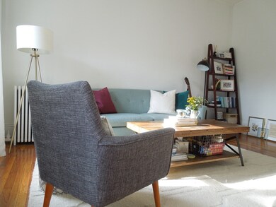 16 Shepard St unit 3, Cambridge, MA 02138 - photo 4